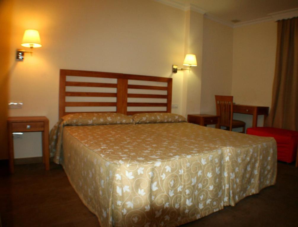 Hostal Margarita La Línea de la Concepción Kültér fotó