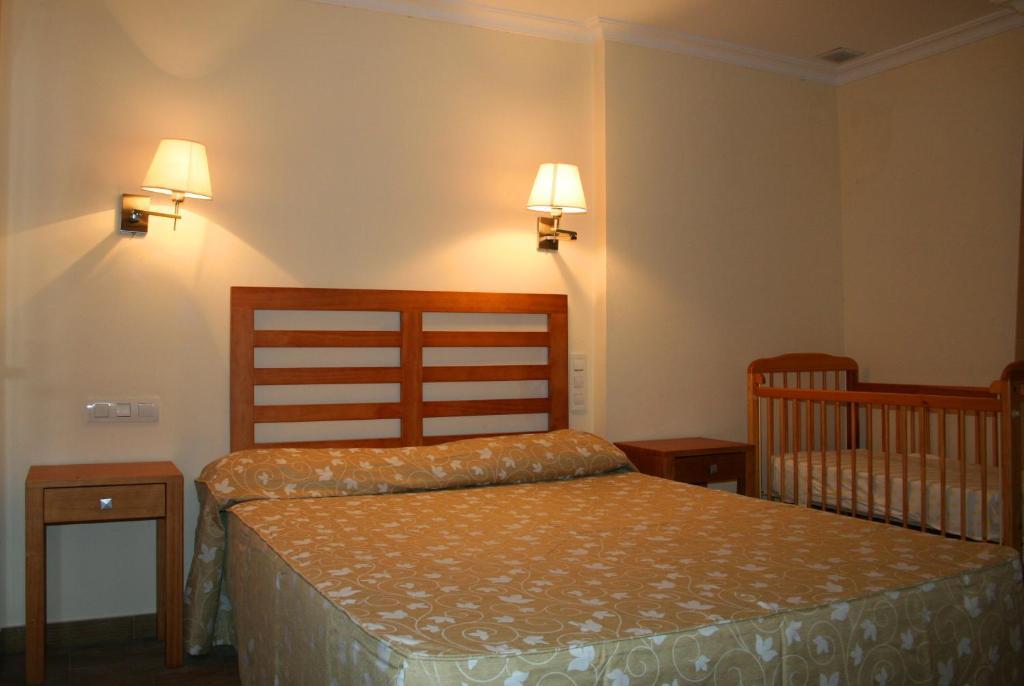 Hostal Margarita La Línea de la Concepción Kültér fotó