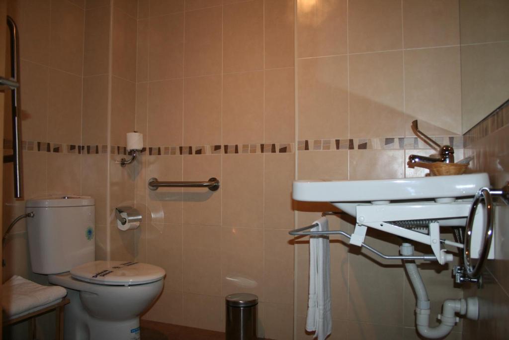 Hostal Margarita La Línea de la Concepción Kültér fotó