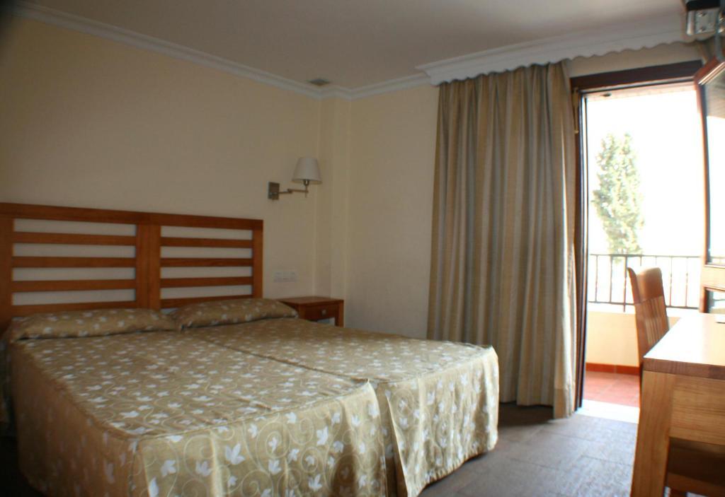 Hostal Margarita La Línea de la Concepción Kültér fotó